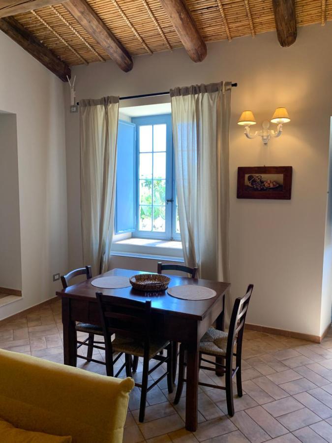 Vakantieboerderij Masseria Santacatrini
