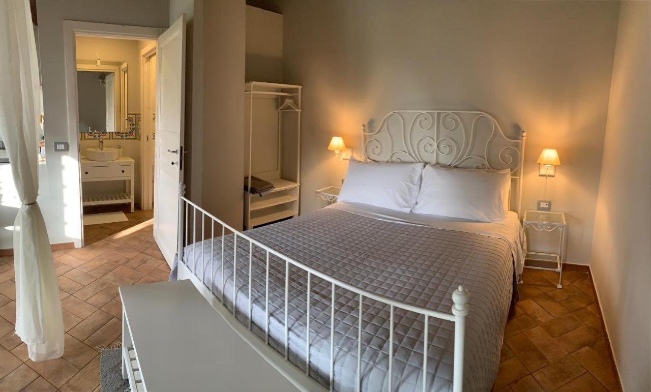 Vakantieboerderij Masseria Santacatrini