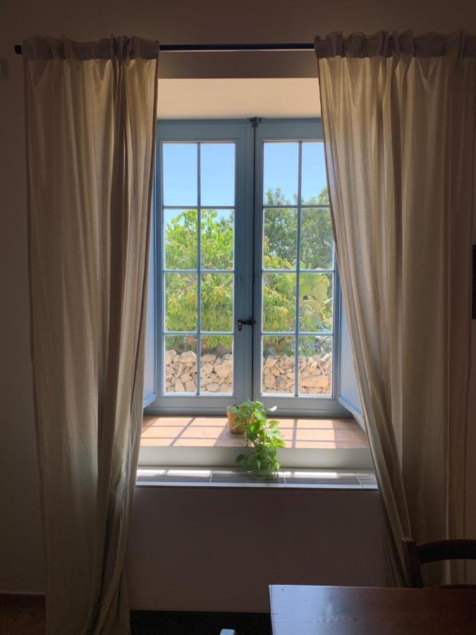 Alojamento de Turismo Rural Masseria Santacatrini
