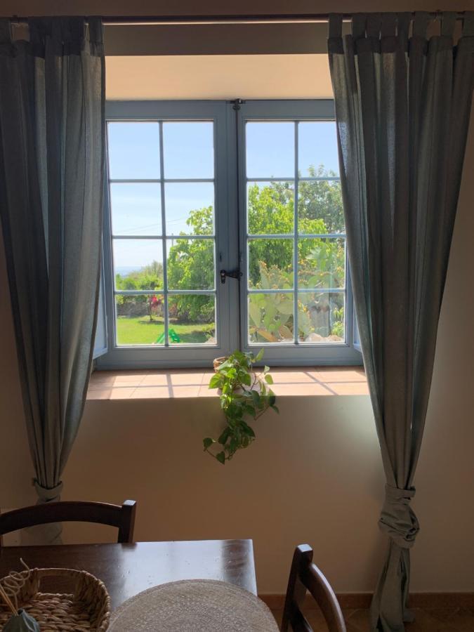 Masseria Santacatrini Vakantieboerderij Melilli