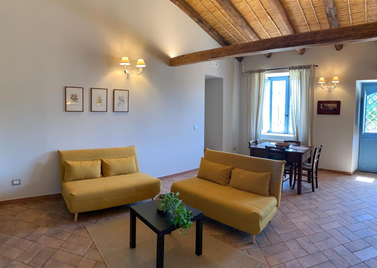 Masseria Santacatrini *