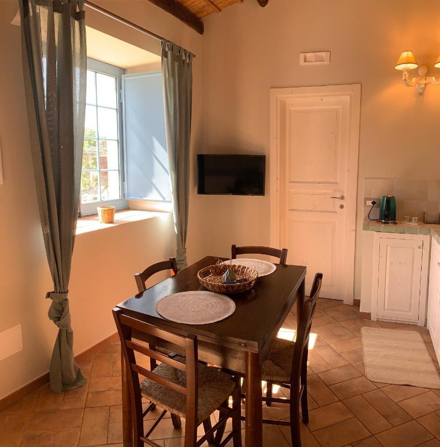 Vakantieboerderij Masseria Santacatrini *