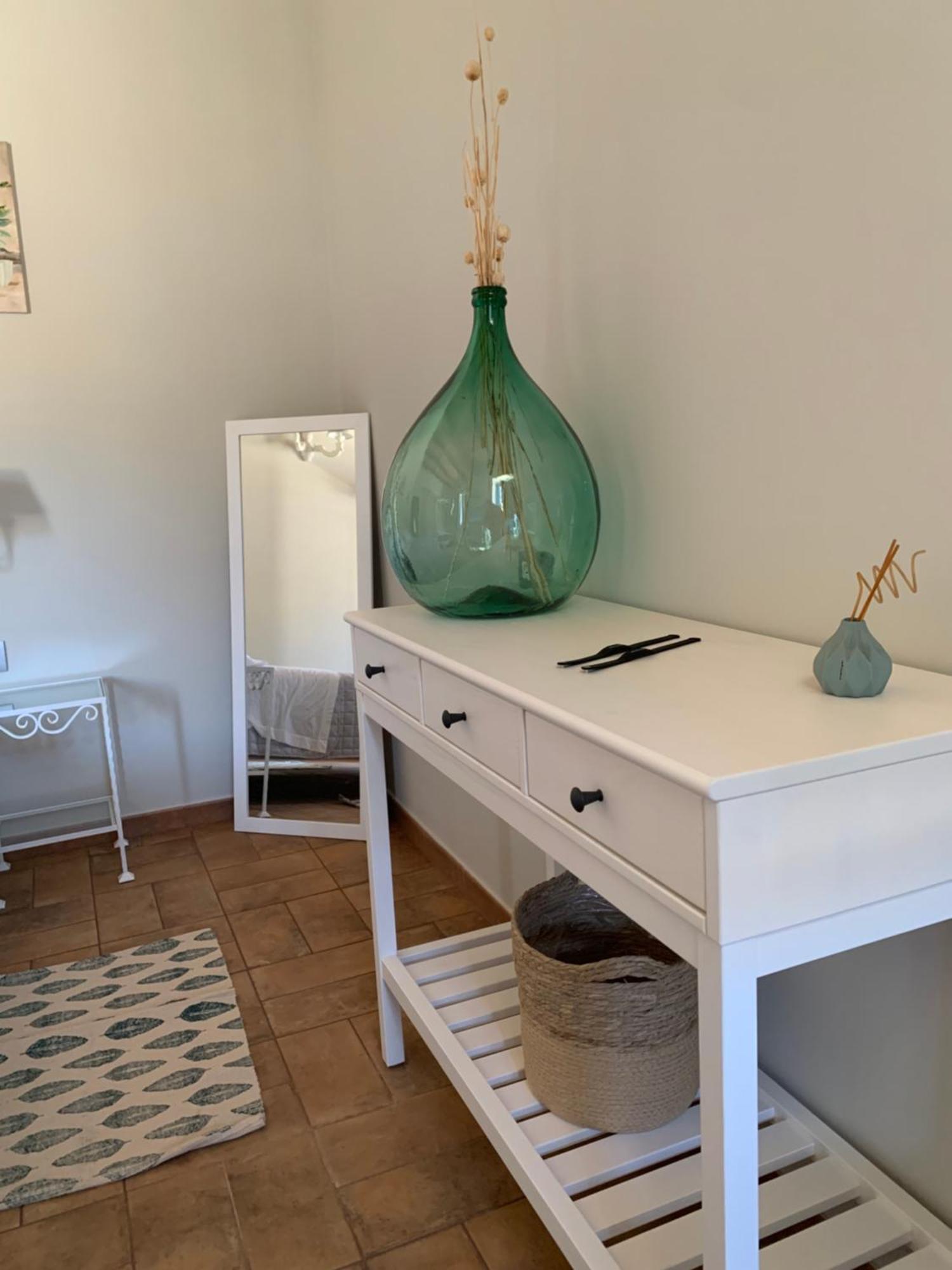 Vakantieboerderij Masseria Santacatrini
