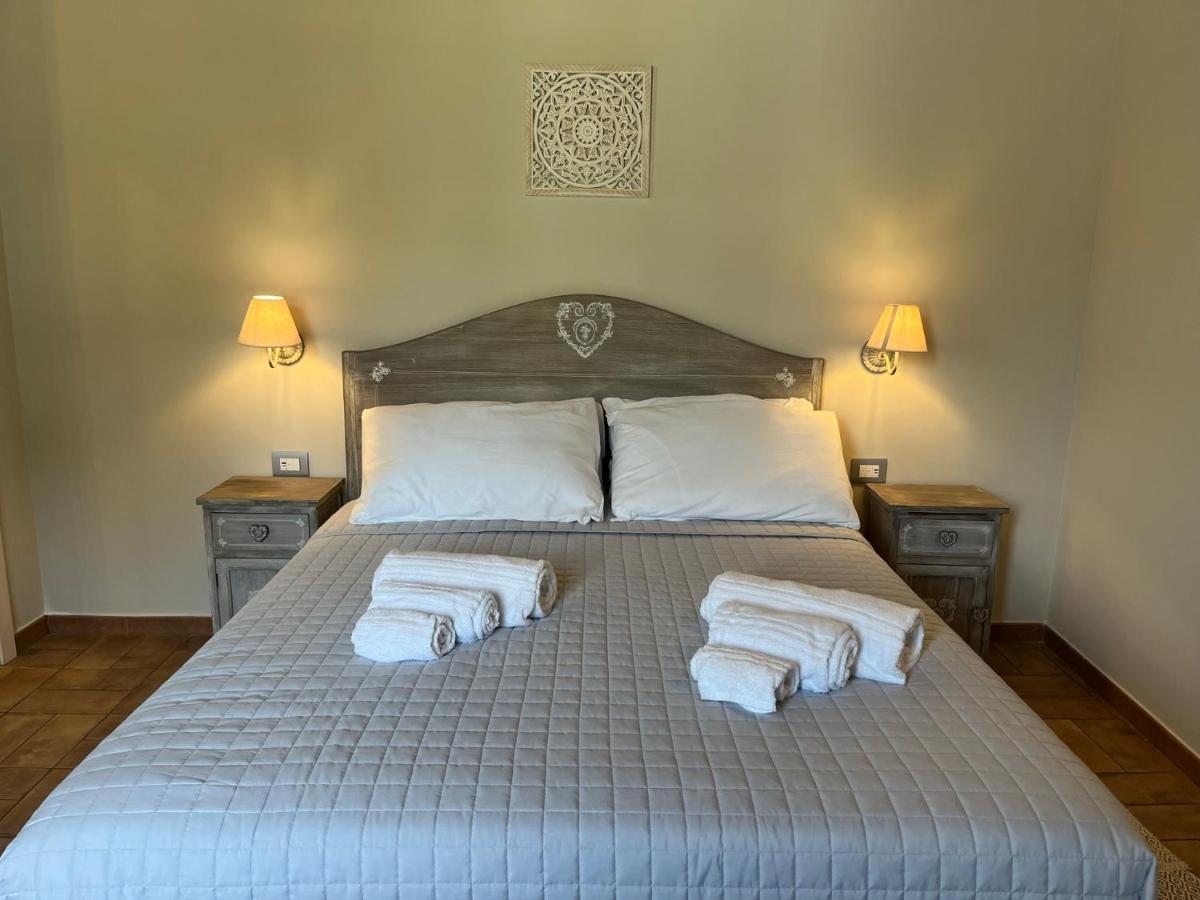 Masseria Santacatrini Vakantieboerderij *