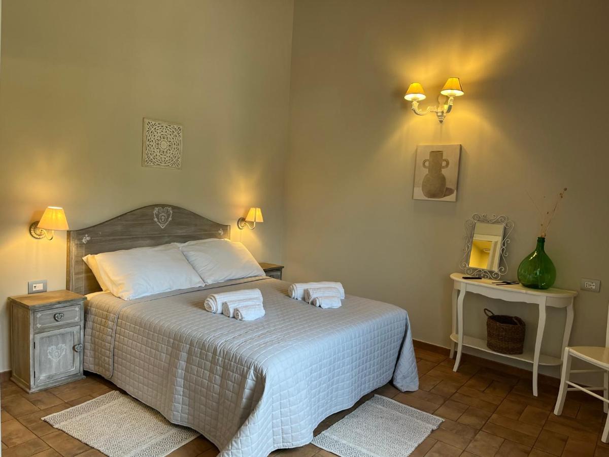 Alojamento de Turismo Rural Masseria Santacatrini