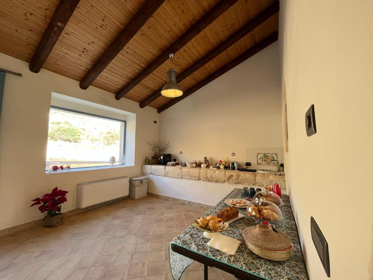 Alojamento de Turismo Rural Masseria Santacatrini *