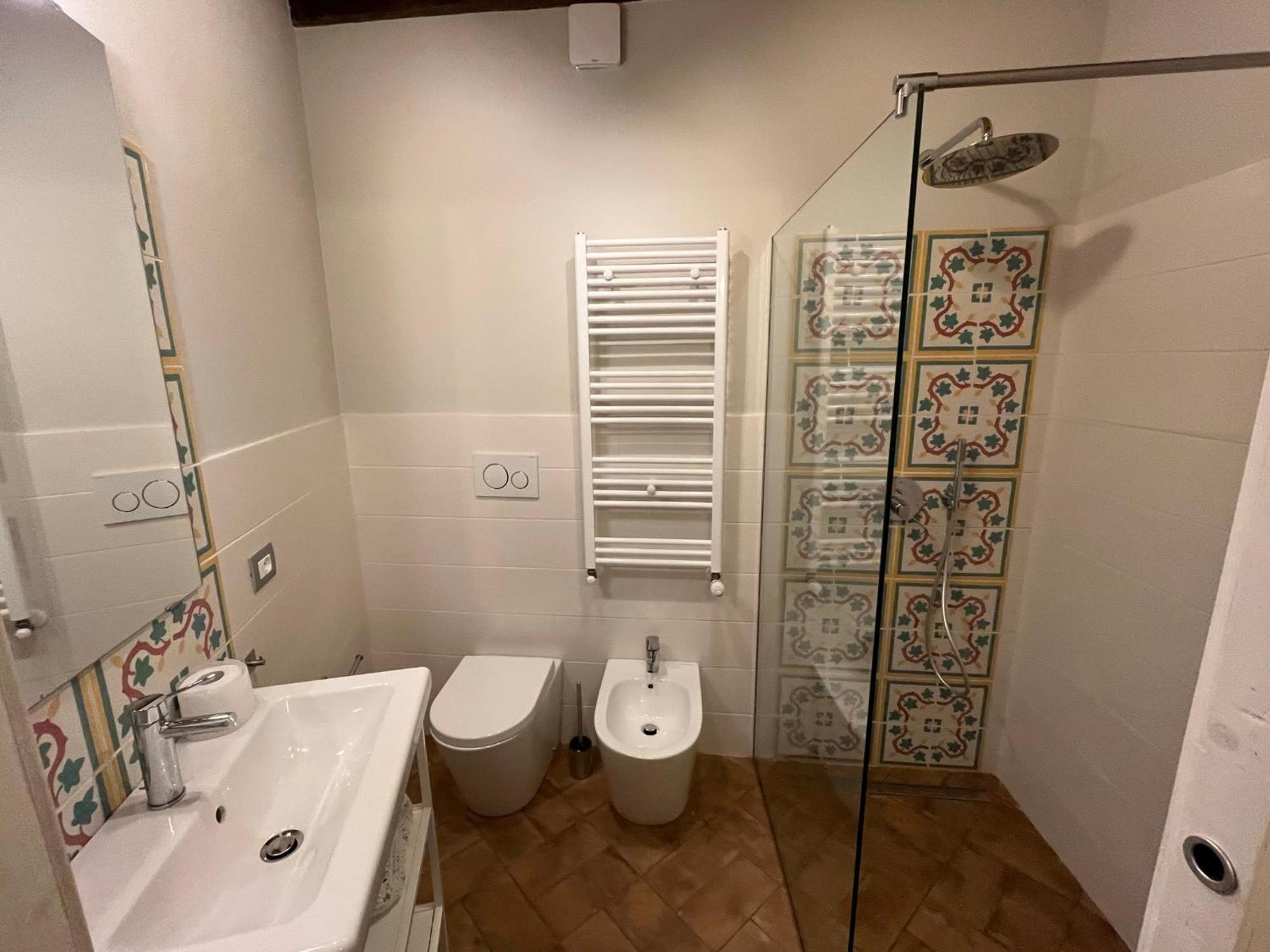 Vakantieboerderij Masseria Santacatrini *