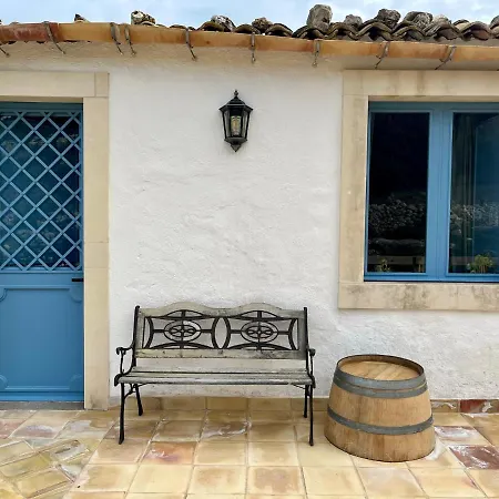 Masseria Santacatrini Melilli Exterior photo