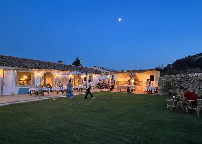 Masseria Santacatrini