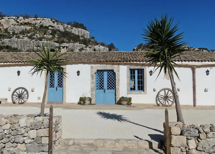 Masseria Santacatrini