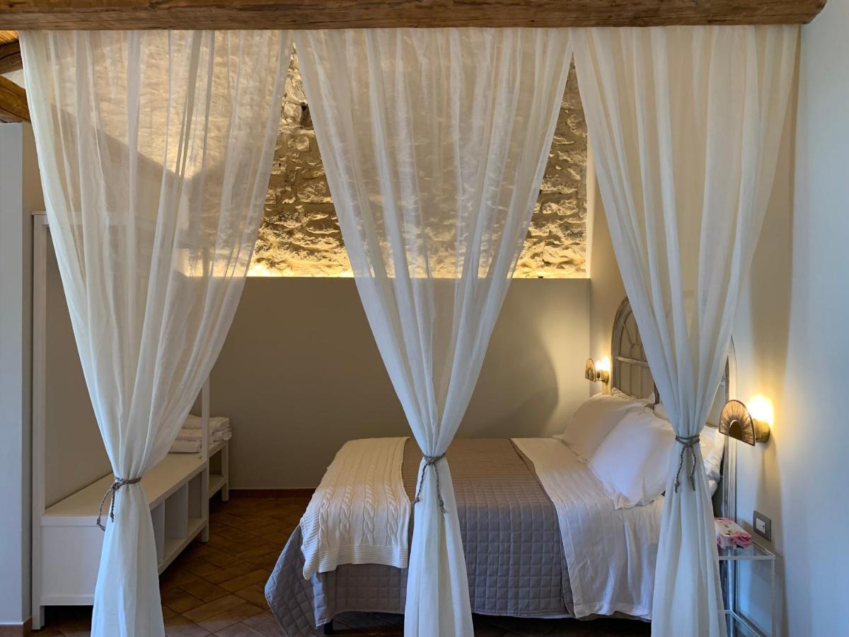 Masseria Santacatrini *