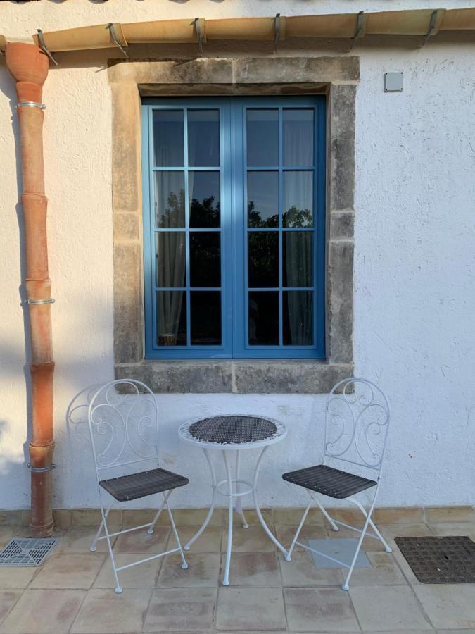 Masseria Santacatrini Bauernhof