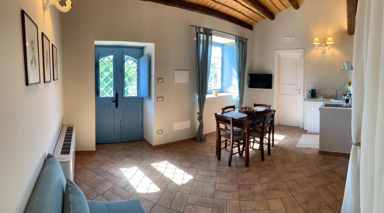 Bauernhof Masseria Santacatrini