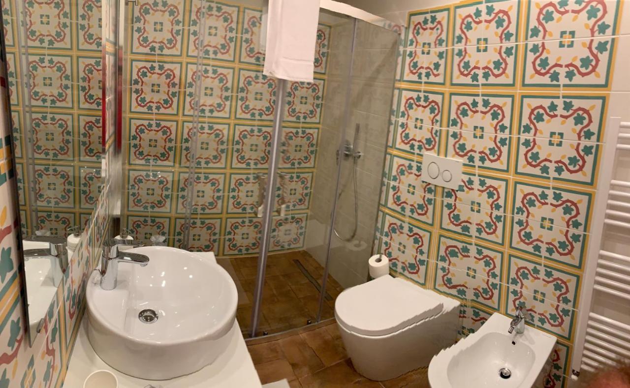 Masseria Santacatrini Bauernhof *