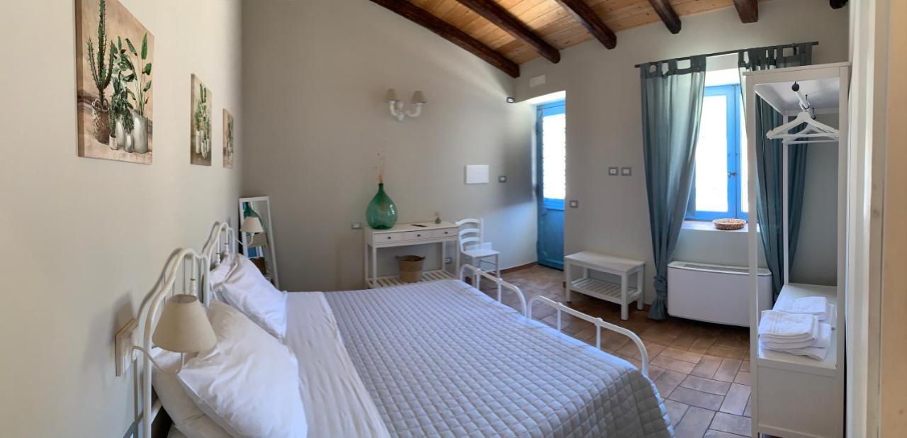 Masseria Santacatrini * Melilli