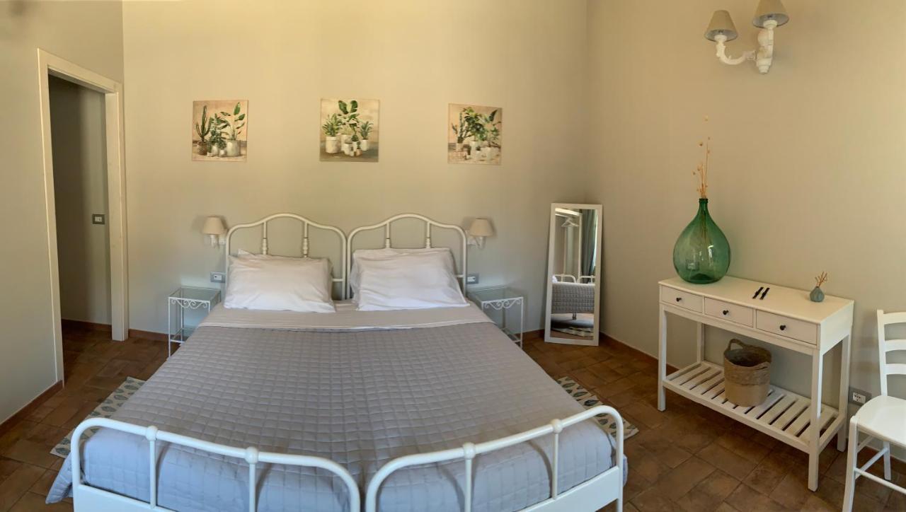 Masseria Santacatrini