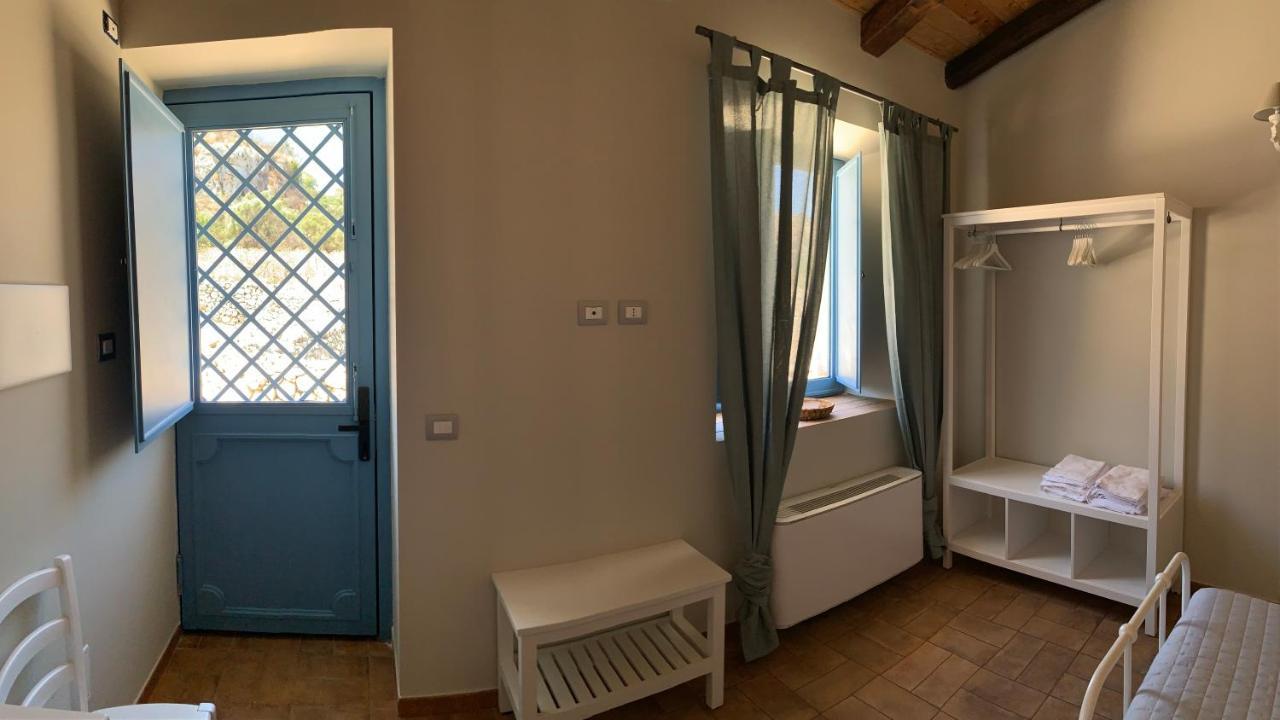 Masseria Santacatrini Melilli