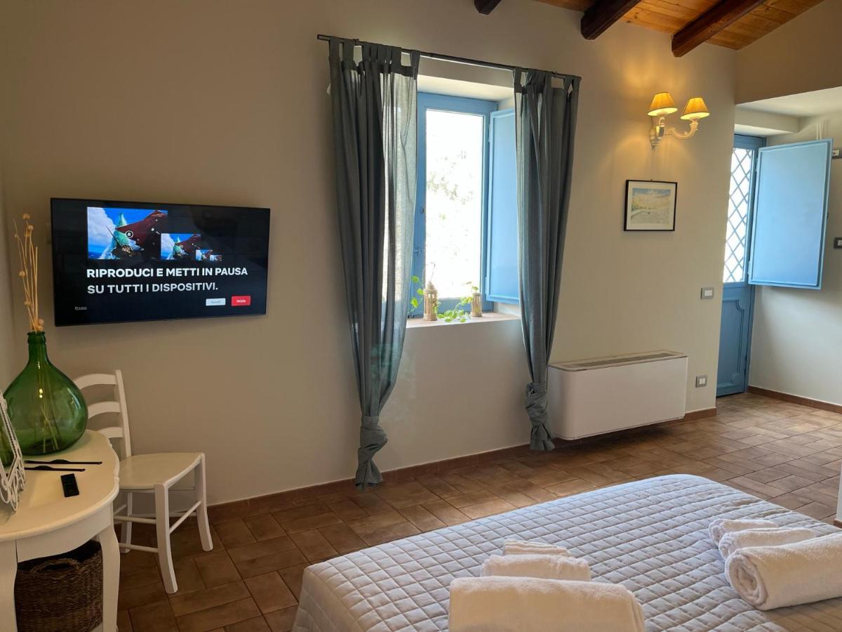 Masseria Santacatrini *
