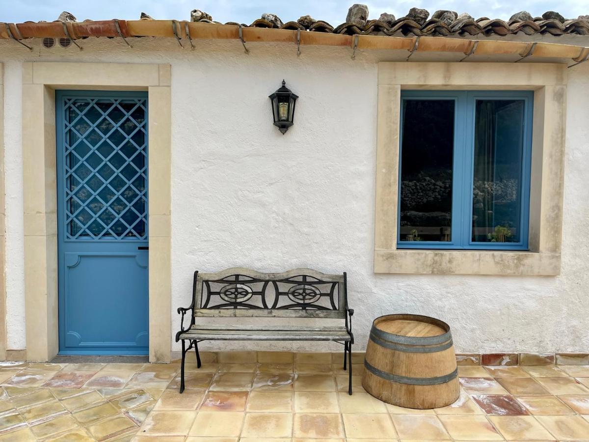 Bauernhof Masseria Santacatrini Melilli