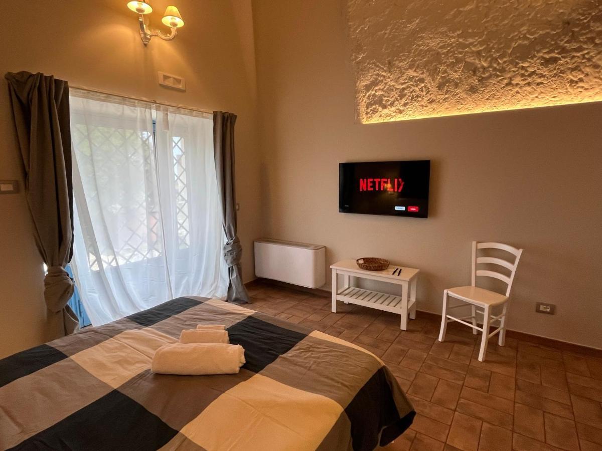 Masseria Santacatrini *