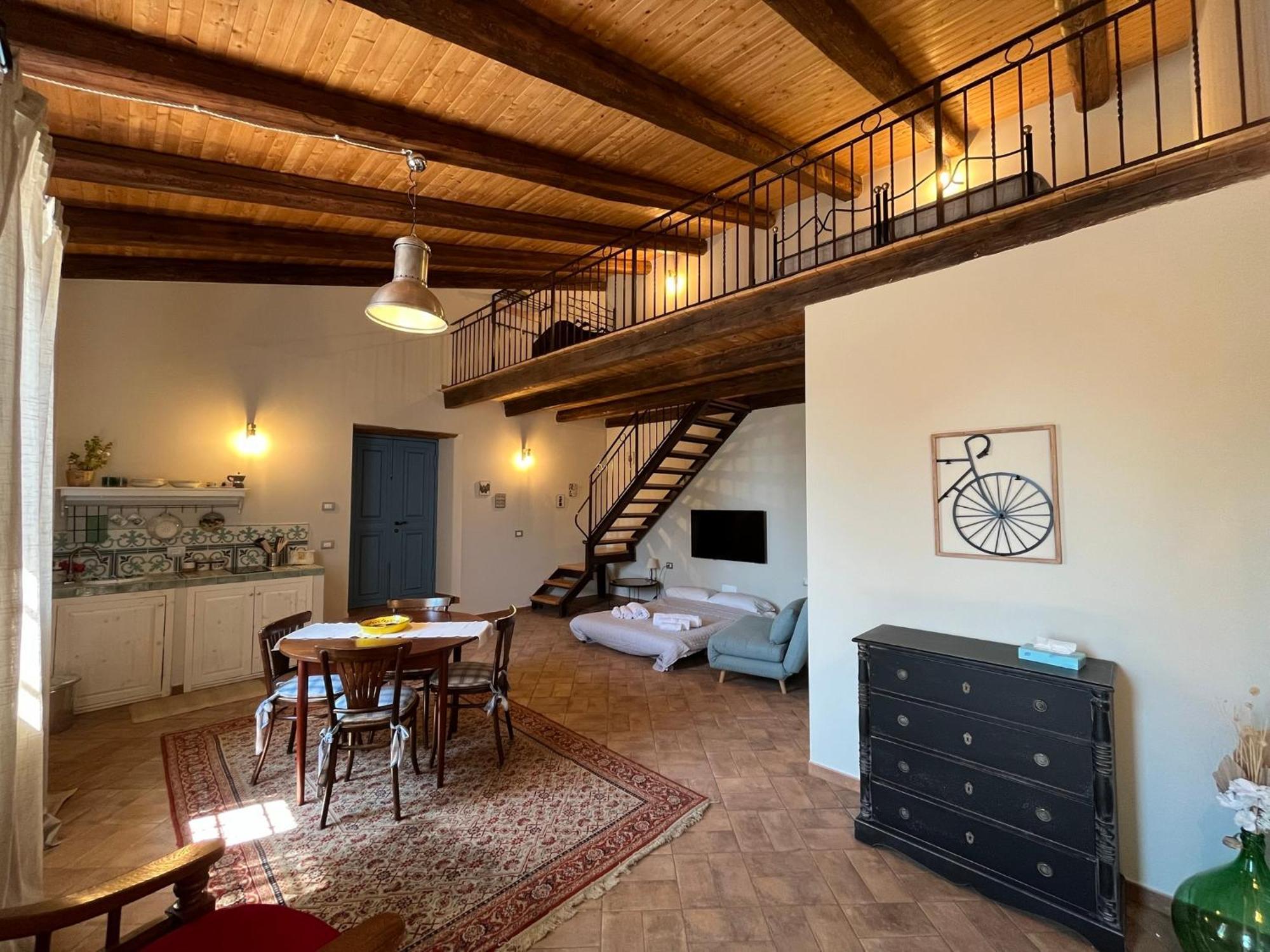 Masseria Santacatrini *