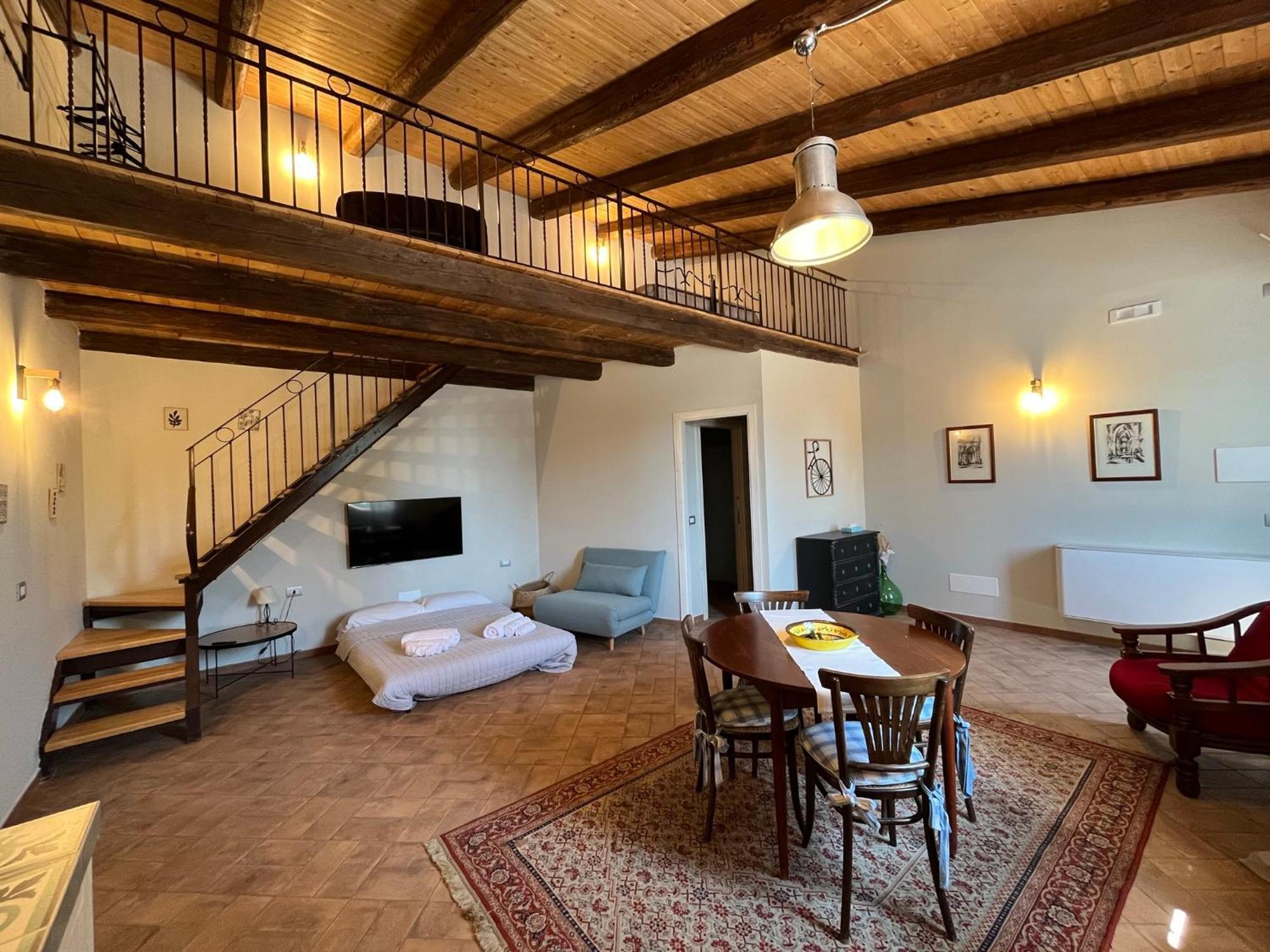 Bauernhof Masseria Santacatrini