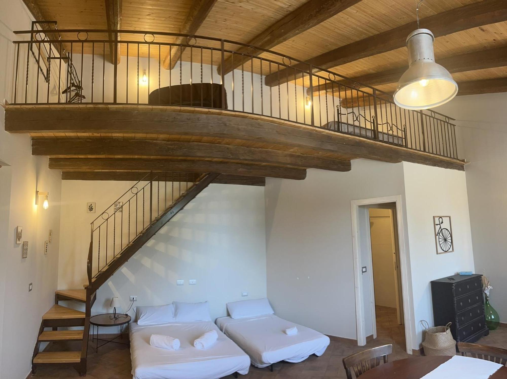 Masseria Santacatrini